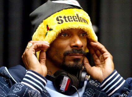 Snoop Dogg, The Steve Harvey Show Snoop Dogg, The Steve Harvey Show