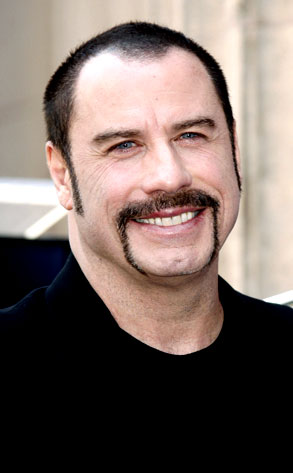 John Travolta John Travolta
