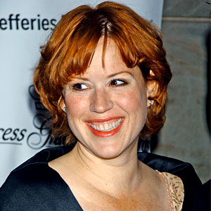 Molly Ringwald Molly Ringwald