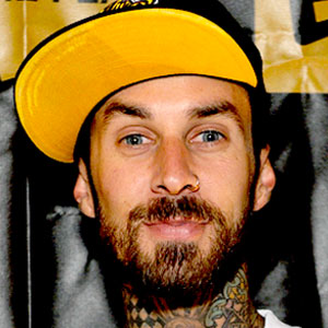 Travis Barker Travis Barker