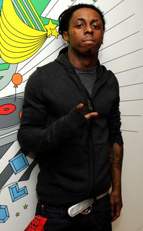 Lil' Wayne Lil' Wayne