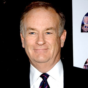 Bill O'Reilly Bill O'Reilly