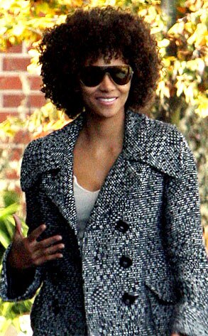 Halle Berry Halle Berry