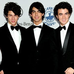 The Jonas Brothers The Jonas Brothers