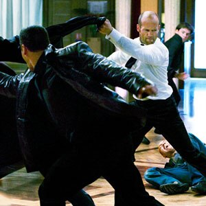 Transporter 3 Transporter 3