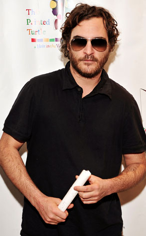 Joaquin Phoenix Joaquin Phoenix
