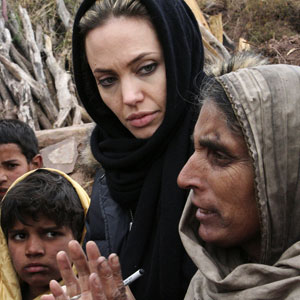 Angelina Jolie Angelina Jolie