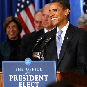 Barack Obama Barack Obama