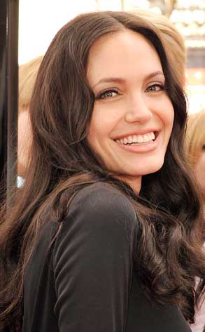 Angelina Jolie Angelina Jolie