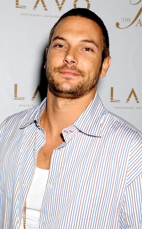 Kevin Federline Kevin Federline
