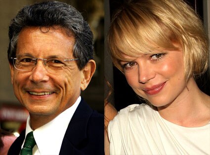 Larry Williams, Michelle Williams Larry Williams, Michelle Williams