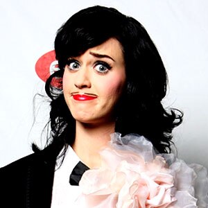 Katy Perry Katy Perry