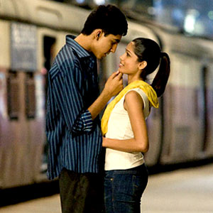 Slumdog Millionaire, Dev Patel, Freida Pinto Slumdog Millionaire, Dev Patel, Freida Pinto