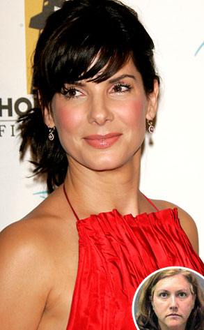 Sandra Bullock, Marcia Valentine Sandra Bullock, Marcia Valentine