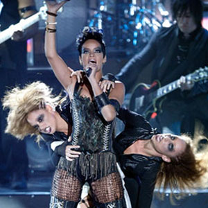 Rihanna Rihanna
