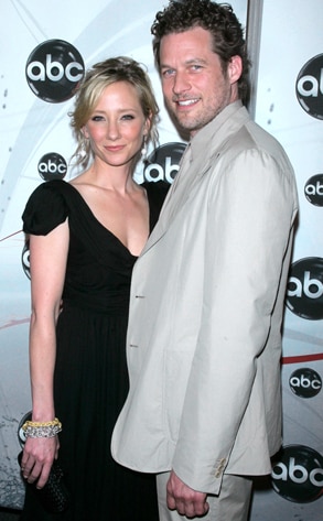 Anne Heche, James Tupper Anne Heche, James Tupper