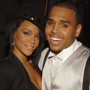 Rihanna, Chris Brown Rihanna, Chris Brown
