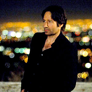 David Duchovny, Californication David Duchovny, Californication