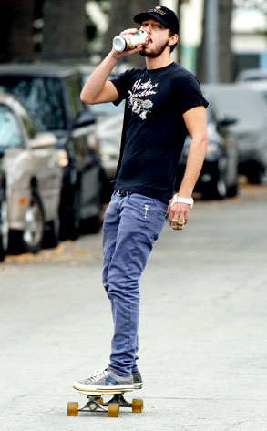 Shia LaBeouf Shia LaBeouf