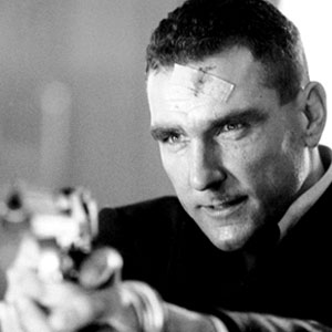 Snatch, Vinnie Jones Snatch, Vinnie Jones