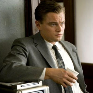 Leonardo DiCaprio, Revolutionary Road Leonardo DiCaprio, Revolutionary Road