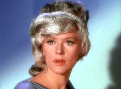 Majel Barrett, Star Trek Majel Barrett, Star Trek