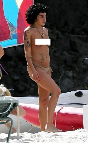 Amy Winehouse Amy Winehouse