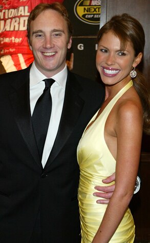 Jay Mohr, Nikki Cox Jay Mohr, Nikki Cox