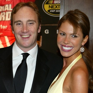 Jay Mohr, Nikki Cox Jay Mohr, Nikki Cox