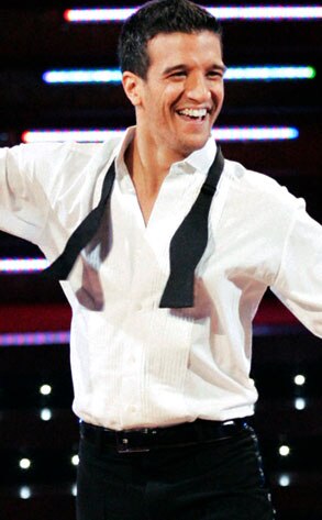 Mark Ballas Mark Ballas