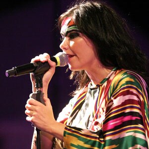 Bjork Bjork