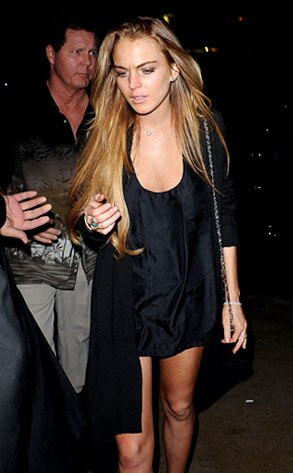 Lindsay Lohan Lindsay Lohan