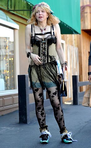 Courtney Love Courtney Love