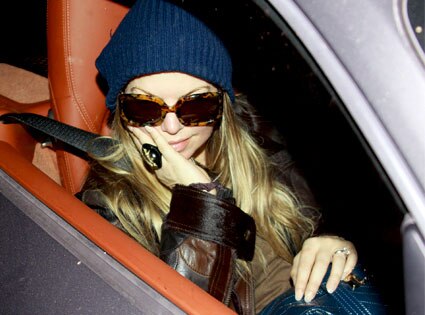 Fergie Fergie