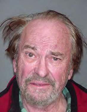 Rip Torn Rip Torn