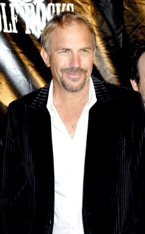 Kevin Costner Kevin Costner