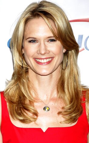Stephanie March Stephanie March