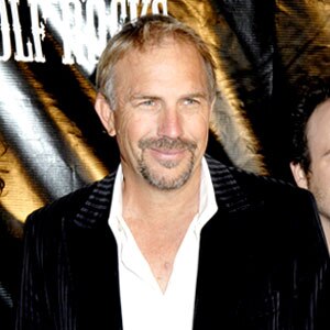 Kevin Costner Kevin Costner