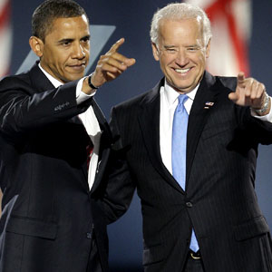 Barack Obama, Joe Biden Barack Obama, Joe Biden