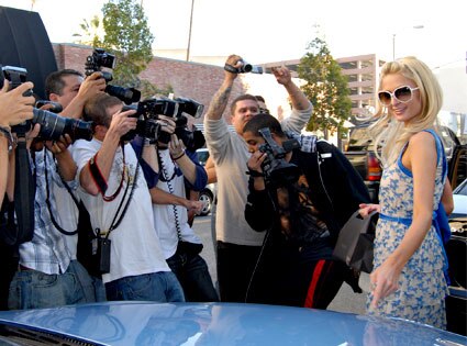 Paris Hilton Paris Hilton