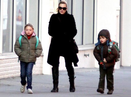Kate Winslet Kate Winslet