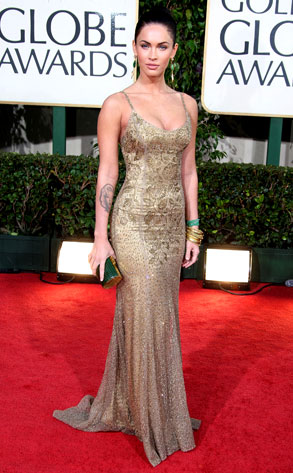 Megan Fox Megan Fox