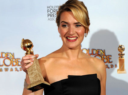 Kate Winslet Kate Winslet