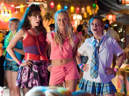 Parker Posey, Amy Poehler, Rachel Dratch Spring Breakdown Parker Posey, Amy Poehler, Rachel Dratch Spring Breakdown