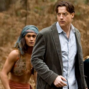 Inkheart, Brendan Fraser Inkheart, Brendan Fraser