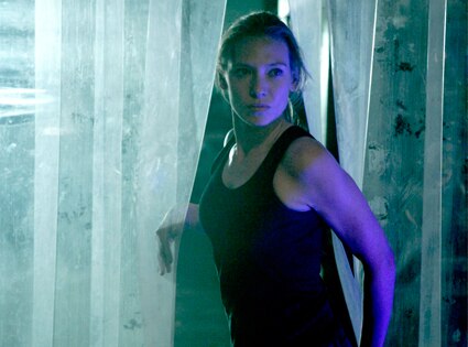 Anna Torv, Fringe Anna Torv, Fringe