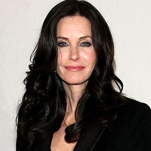 Courteney Cox Courteney Cox
