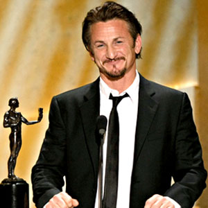 Sean Penn Sean Penn