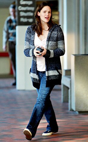 Jennifer Garner Jennifer Garner