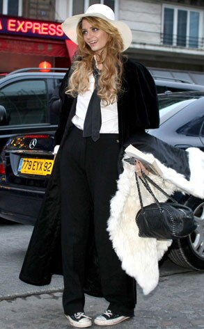 Mischa Barton Mischa Barton